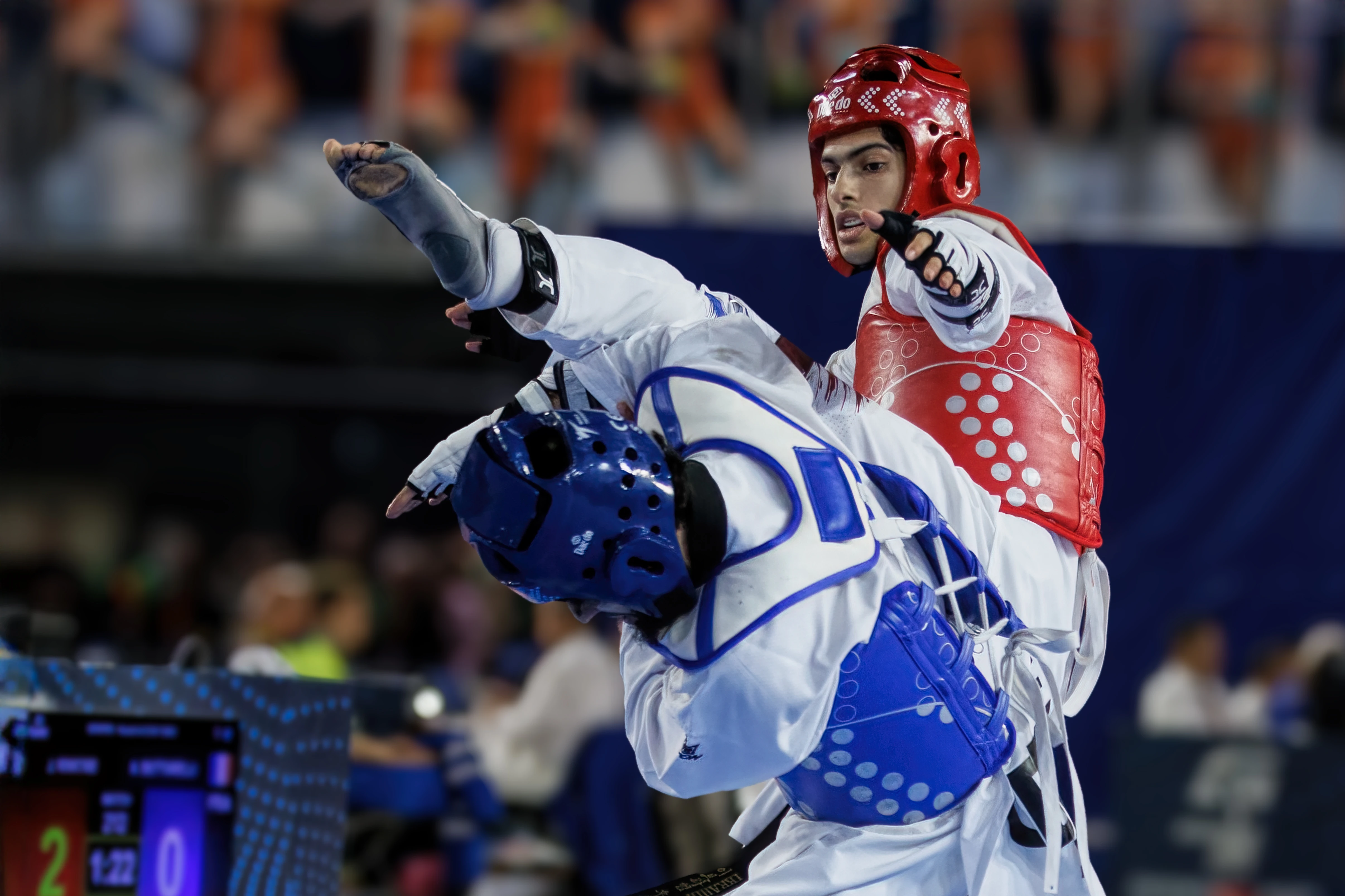 Dutch Open 2024 - photographer: Huhafoto (Harry van den Hurk)