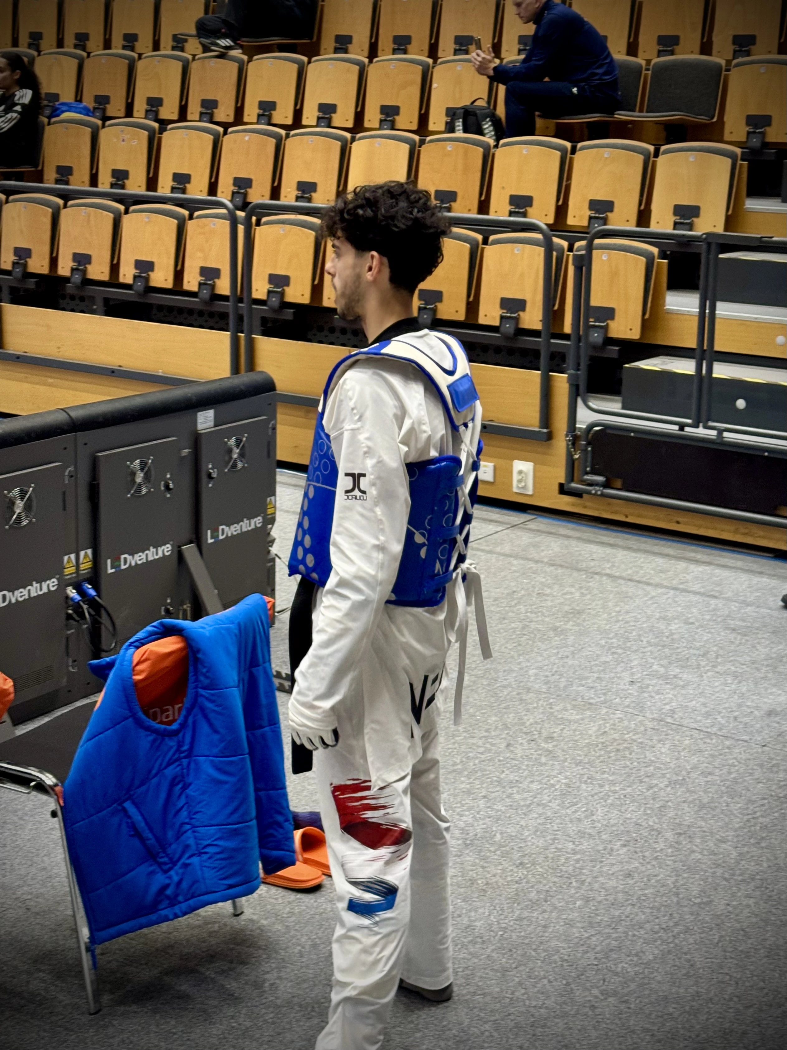Swedish Open G1 2025