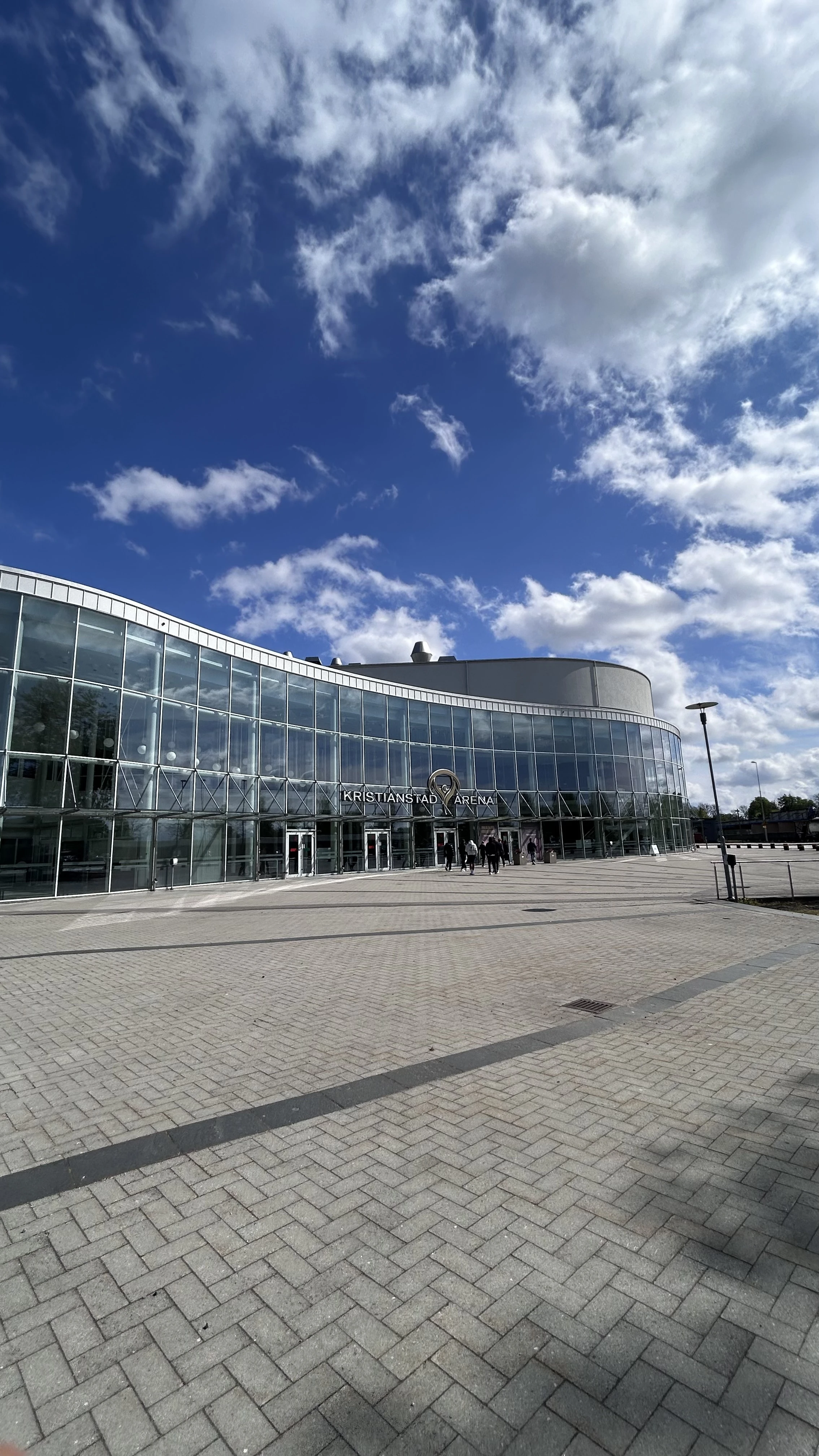 Swedish Open G1 2025