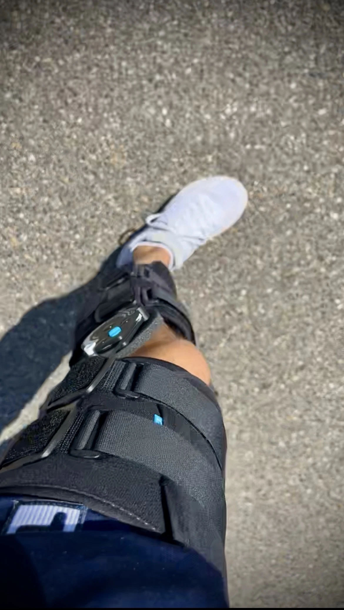 Blessure