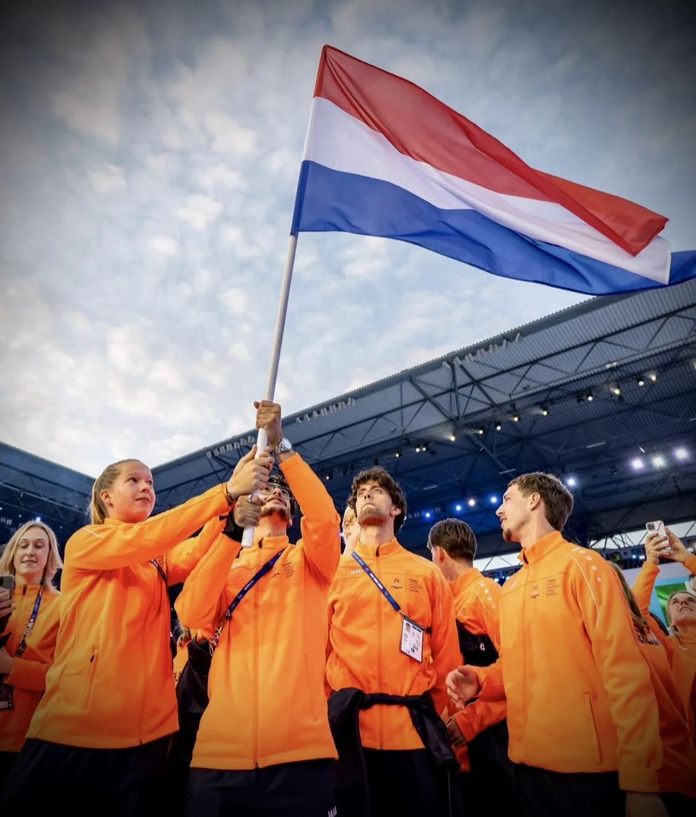 Rhine-Ruhr 2025 World University Games