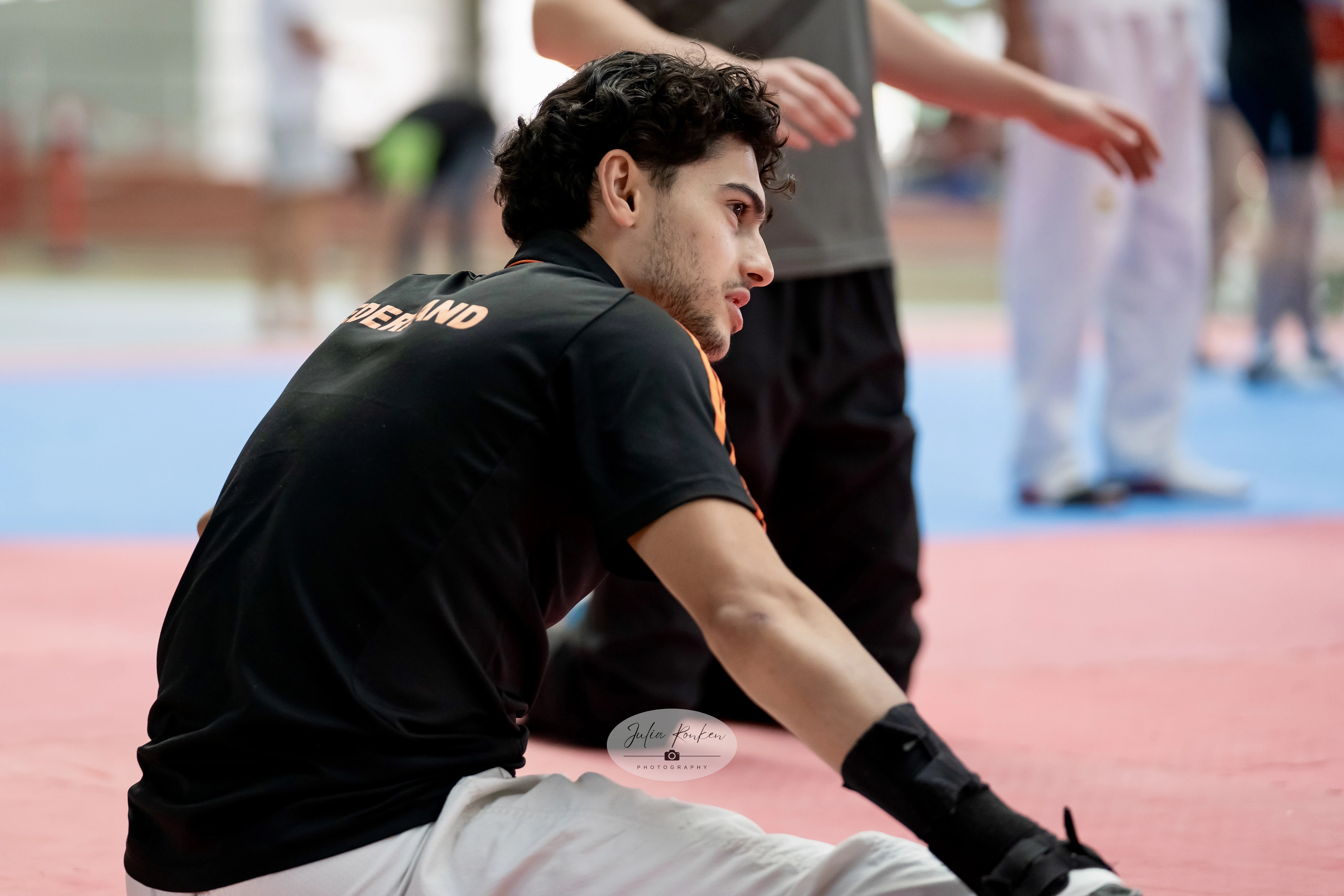 Sportwerk Düsseldorf Training Camp