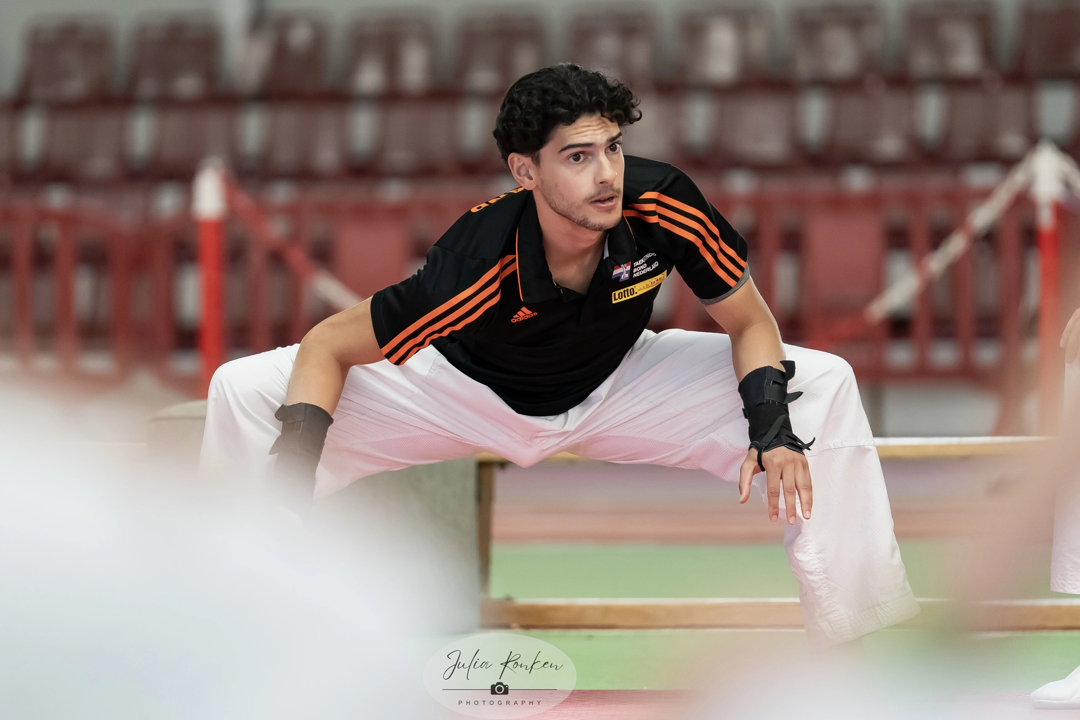 Sportwerk Düsseldorf Training Camp