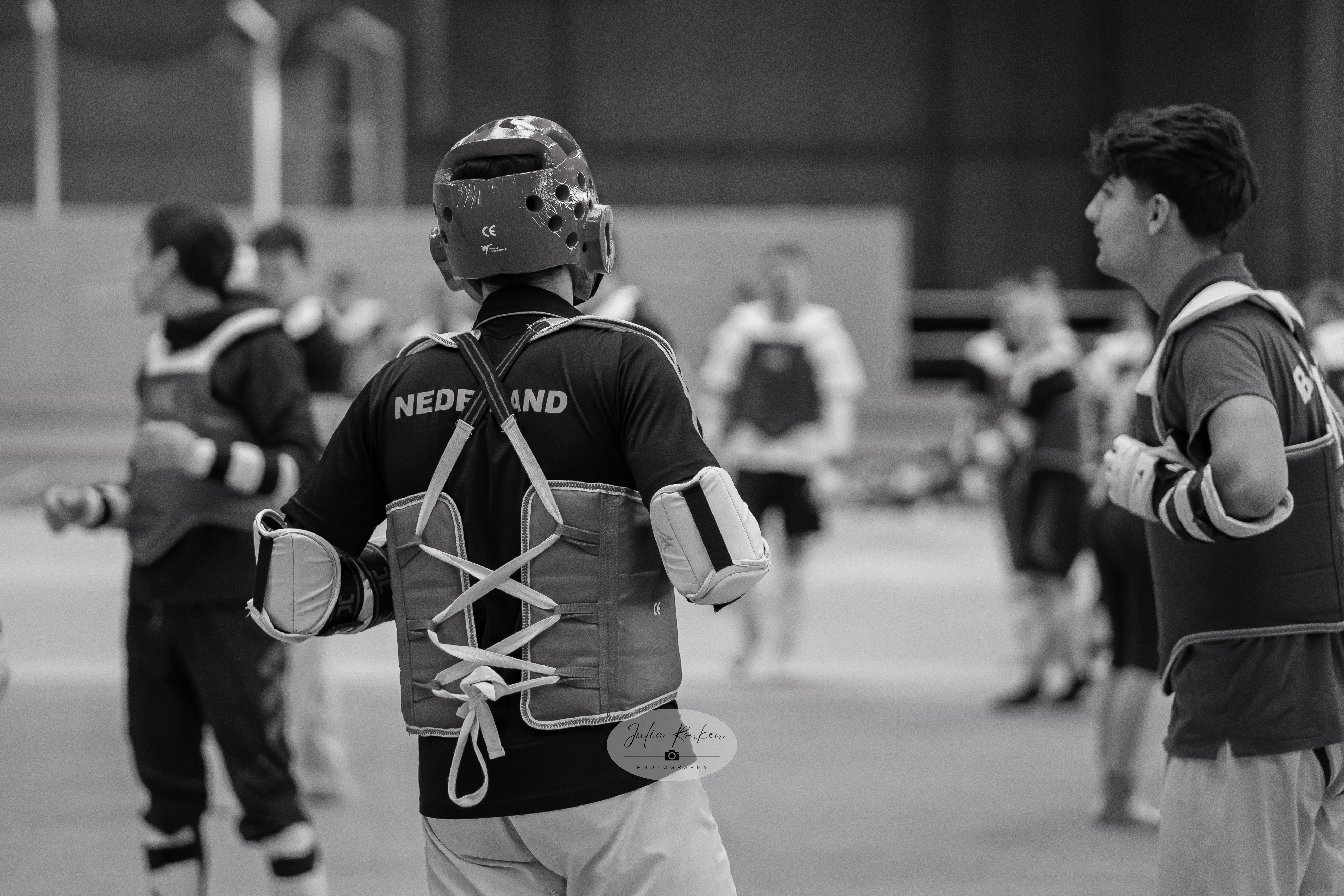 Sportwerk Düsseldorf Training Camp