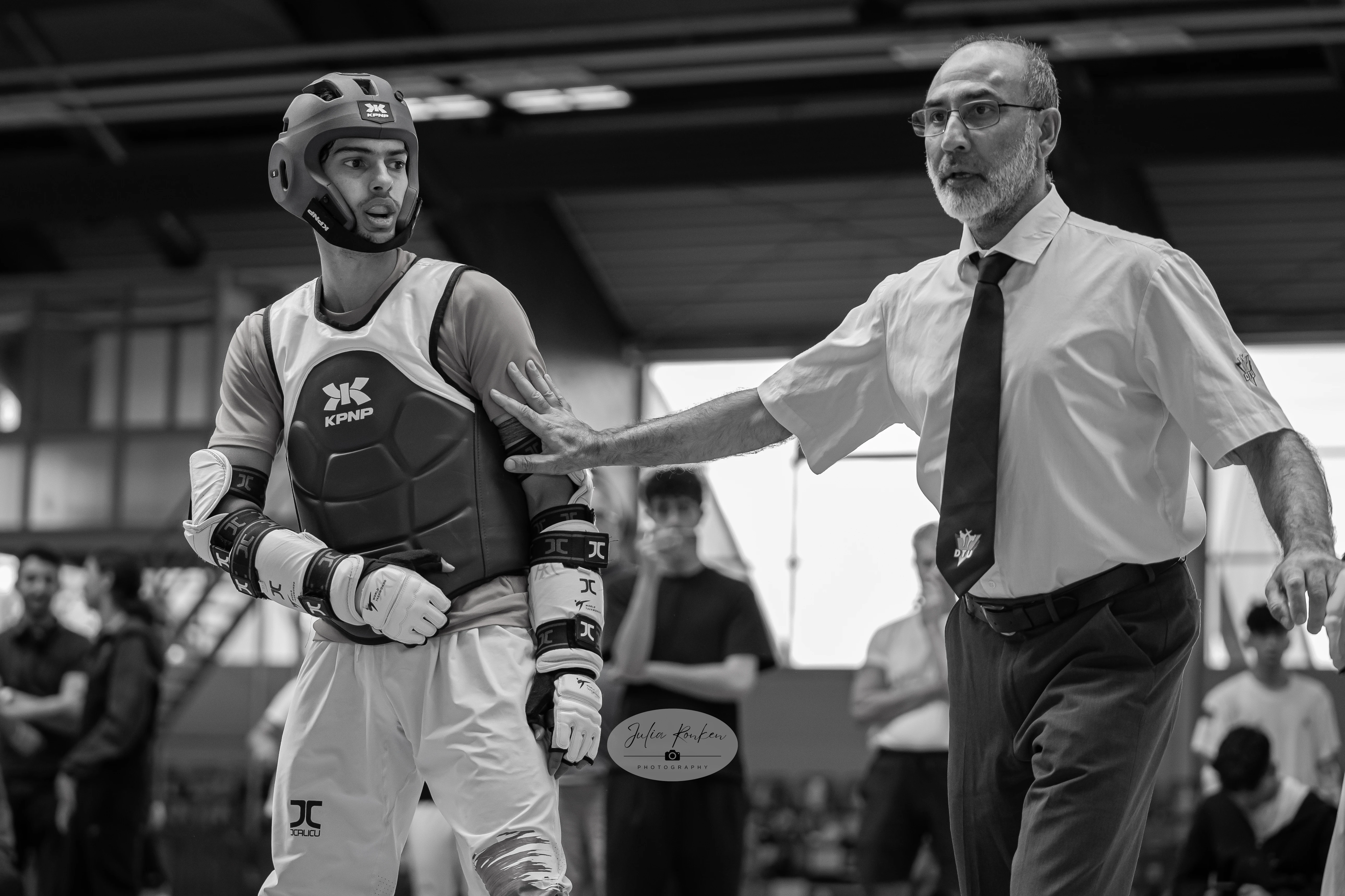 Sportwerk Düsseldorf Training Camp