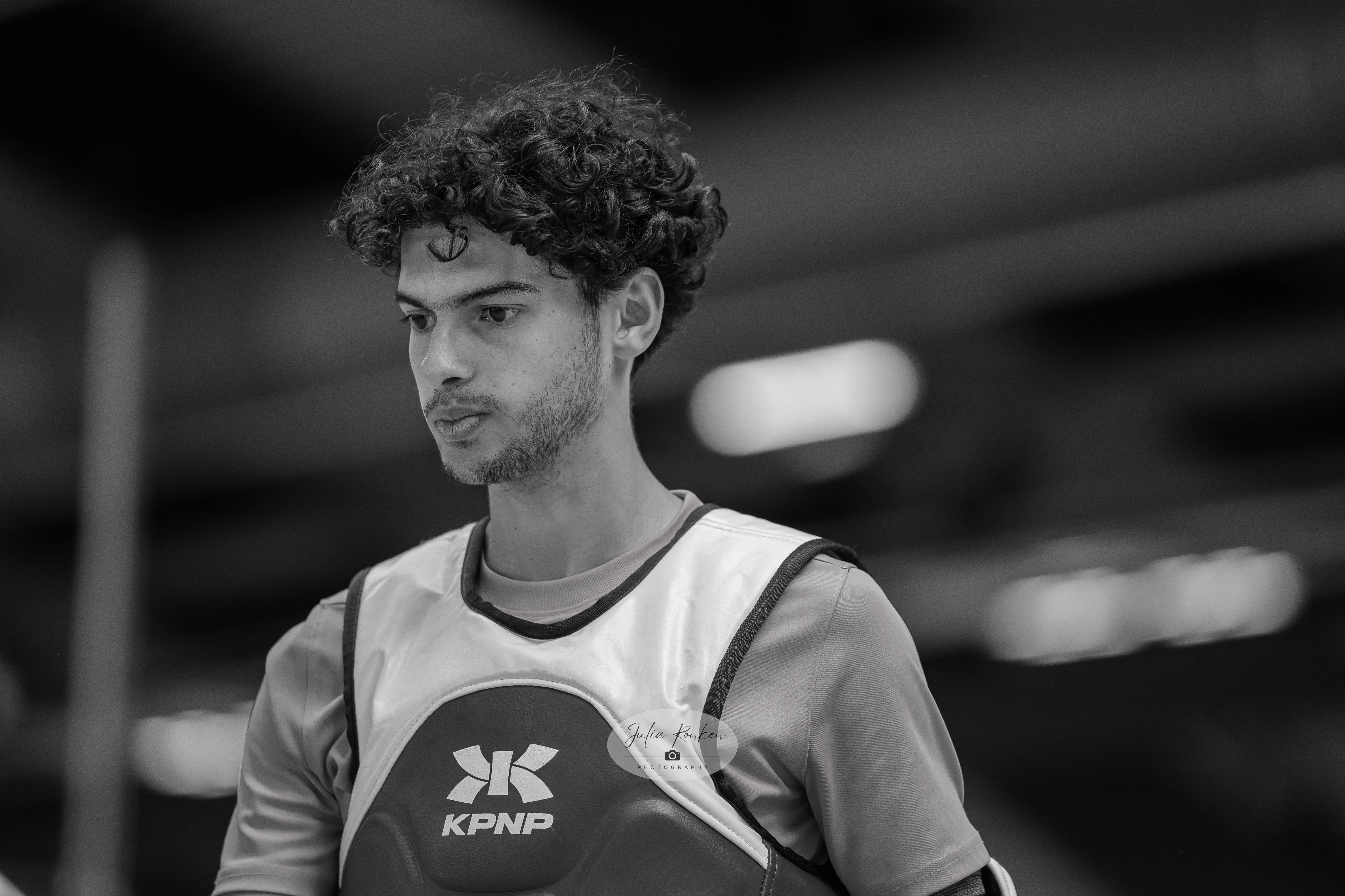 Sportwerk Düsseldorf Training Camp