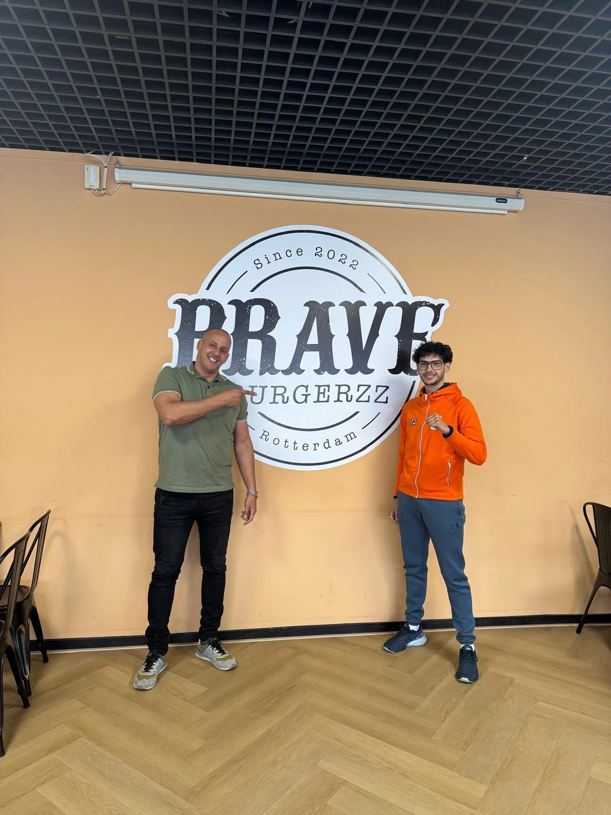 SPONSOR NIEUWS!
