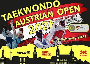 Austria Open 2026