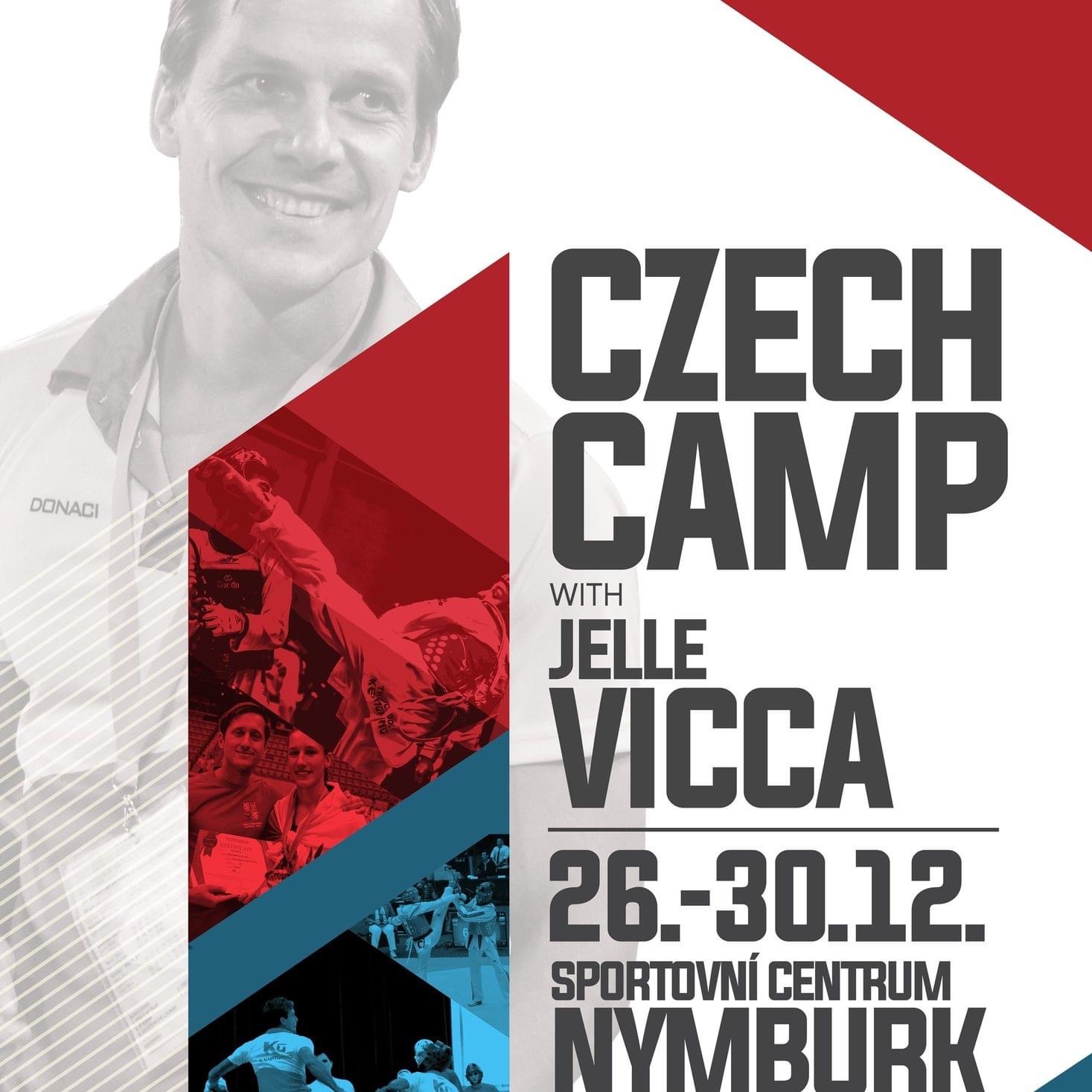 Czech Camp 2022