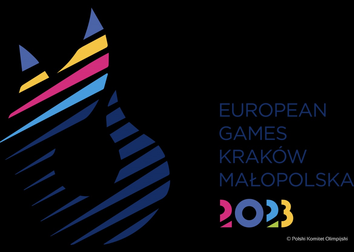 Selection for the European Games 2023