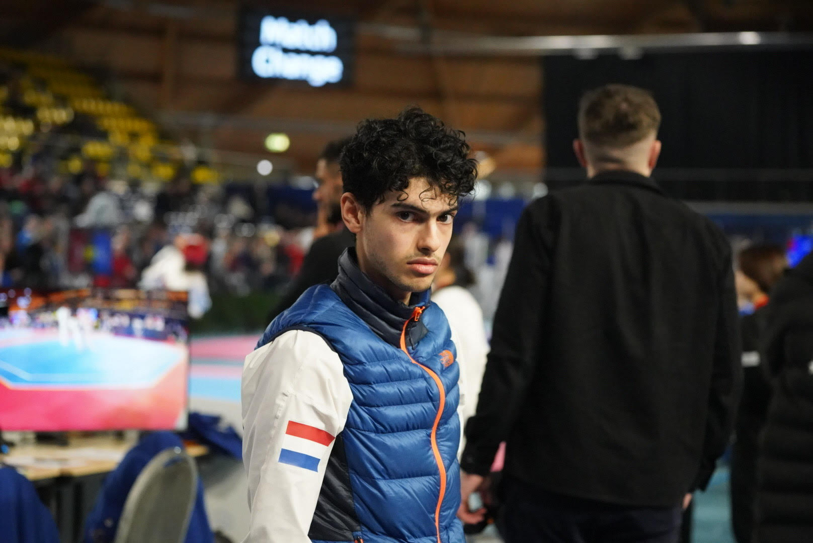 Belgian Open 2023 G2